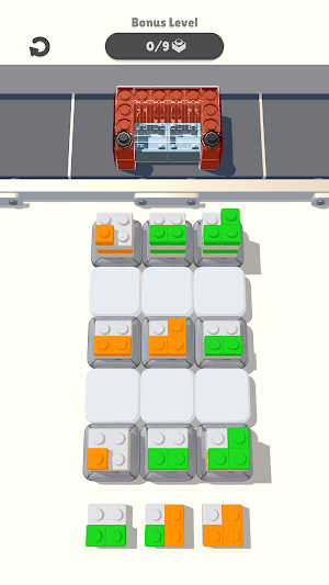 Brick Sorter Screenshot 1