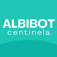 Albibot Centinela