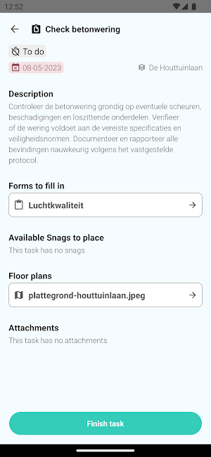 Prostream Screenshot 1