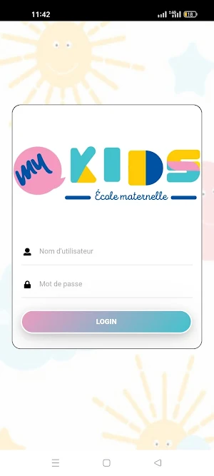 My Kids Du Lac Screenshot 0