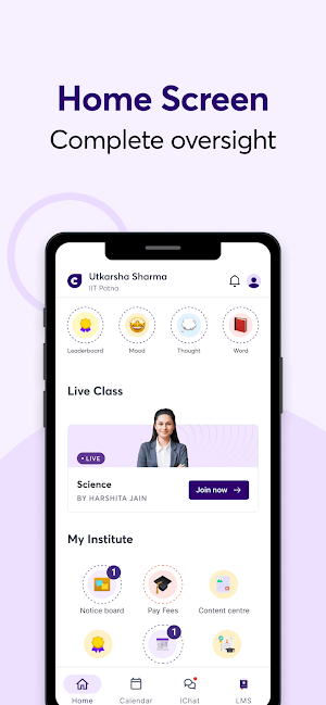 American EduGlobal School Screenshot 3