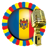 Radiouri din Moldova