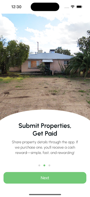 Property Hunters Screenshot 1