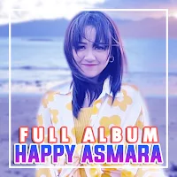 Happy Asmara Apakah Itu Cinta