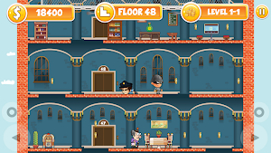 Bandito Bob Screenshot 3