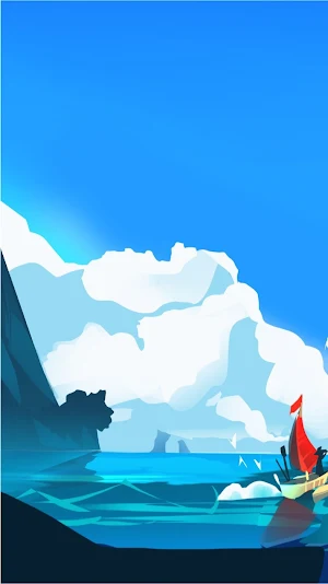 Gamble Warriors Screenshot 0