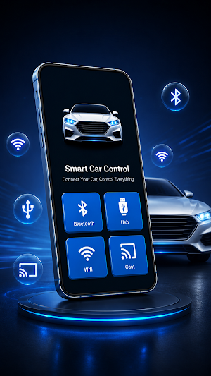 Speedplay Android Auto Screenshot 3