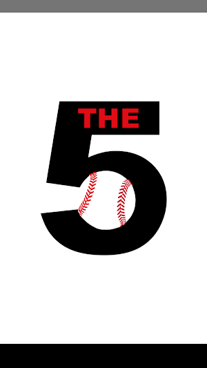 The 5 Baseball Facility Screenshot 0