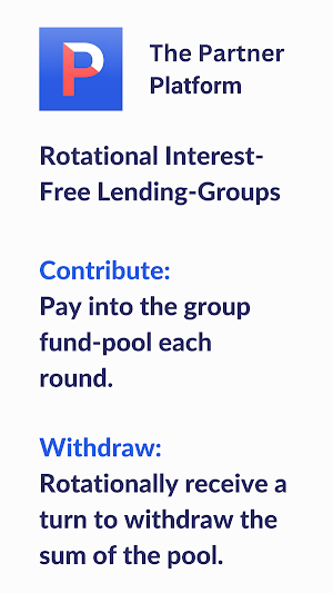 The Partner Platform Screenshot 0