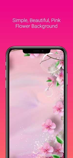 HD/4K flower background Screenshot 0