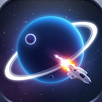 Galaxy Crash Game