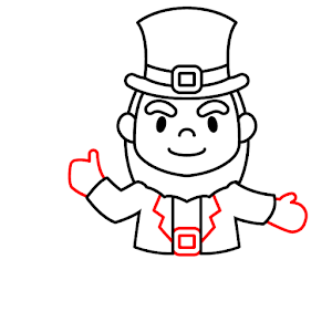How to draw Cartoon & Comics Screenshot 3