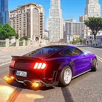 Real Car Drift Driving Game 3D