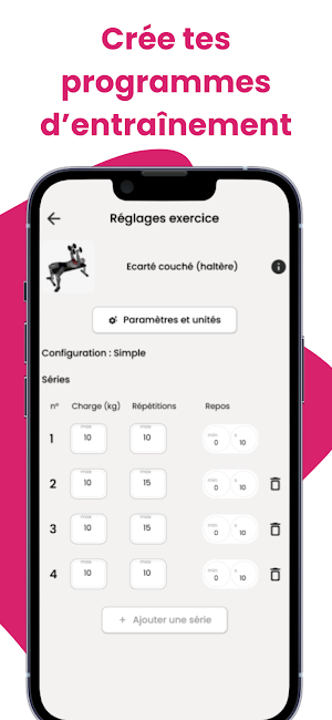 WellMatePro Screenshot 3