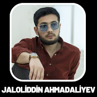 Jaloliddin Ahmadaliyev 2022