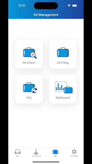 Boeing Distribution Connect Screenshot 2