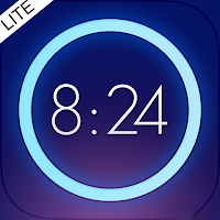 Always onDisplay Digital Clock