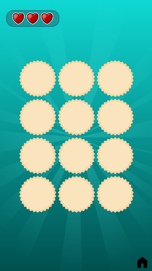 Ball Memory Screenshot 3