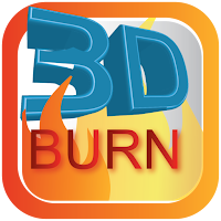 3D Burn