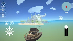 Gold Hunter Adventures Screenshot 2