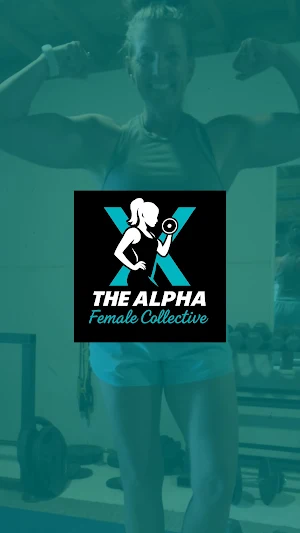 The Alpha Female Collective Screenshot 0