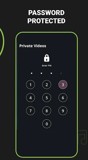 Video Downloader Screenshot 2