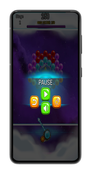 Spin Blast_Game Screenshot 3
