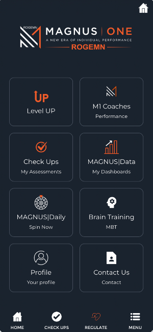 ROGEMN Screenshot 0