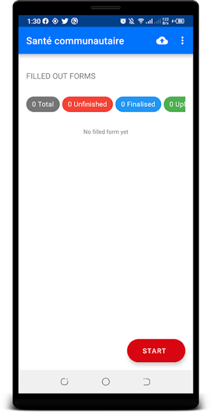 Dev Test Screenshot 0