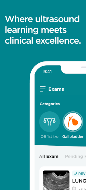 ScanHub by GUSI Screenshot 1
