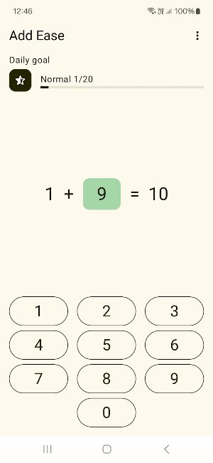 Addease Screenshot 1