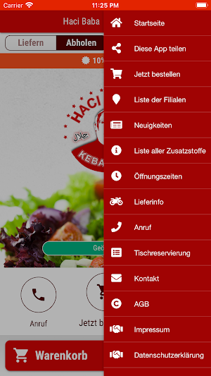 Haci Baba Screenshot 2