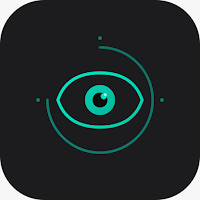 EyeBlinkIt - 20-20-20 Rule