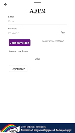 ARPM Screenshot 1