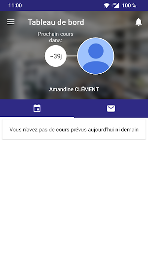 UnivEiffel Screenshot 1