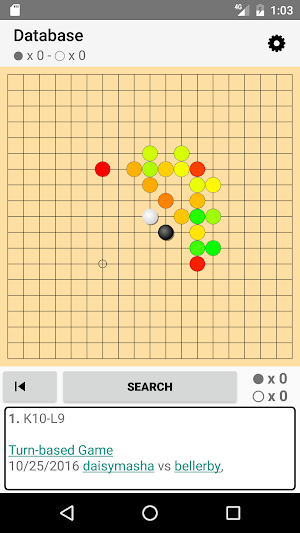 Pente Live Screenshot 3