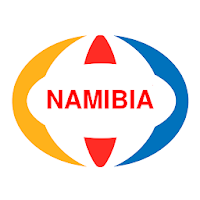 Namibia Offline Map and Travel Guide