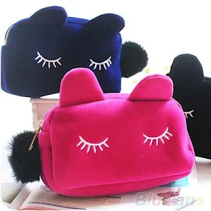 Fluffy Plush Bags Screenshot 3