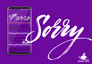 Ethiopian የይቅርታ ቃል Amharic Love SMS - Ask Apology Screenshot 2