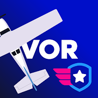 VOR Simulator Pro