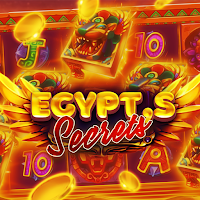 Egypt's Secrets