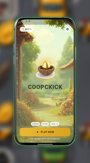Chicken Rоаd Screenshot 3