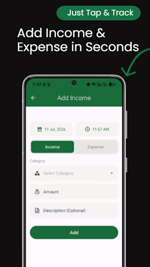 Probasi Hisab Screenshot 2