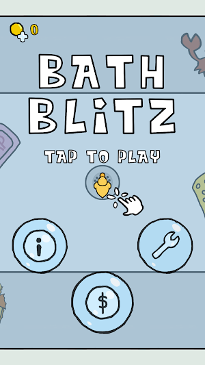 Bath Blitz Screenshot 3