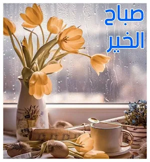 صور صباح الخير Screenshot 3