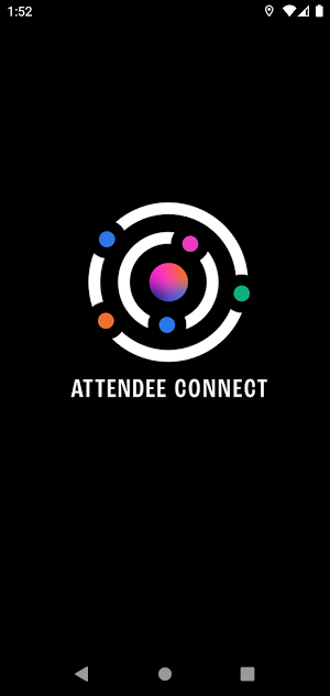 Attendee Connect Screenshot 0