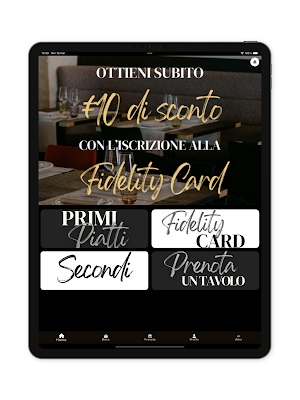 Pastanella Ristorante Screenshot 3