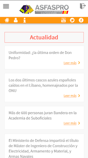 ASFASPRO Screenshot 1