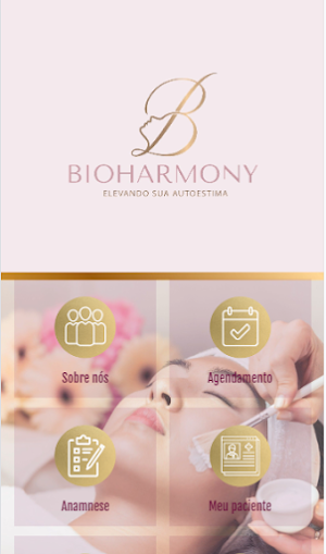 Bioharmony Screenshot 0
