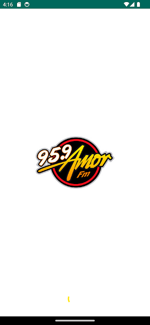 Radio Amor 95.9 FM Paraguay Screenshot 2